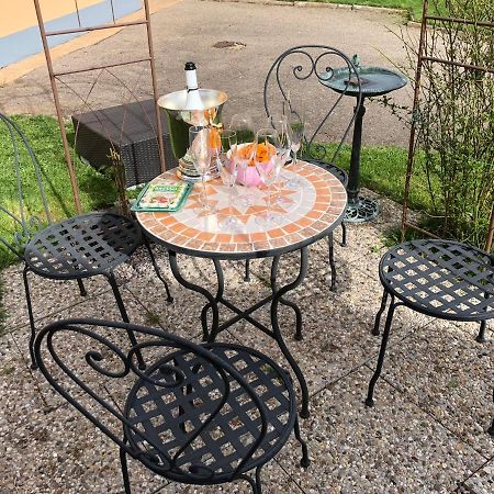 Appartement Bergwaerts Rickenbach  ภายนอก รูปภาพ