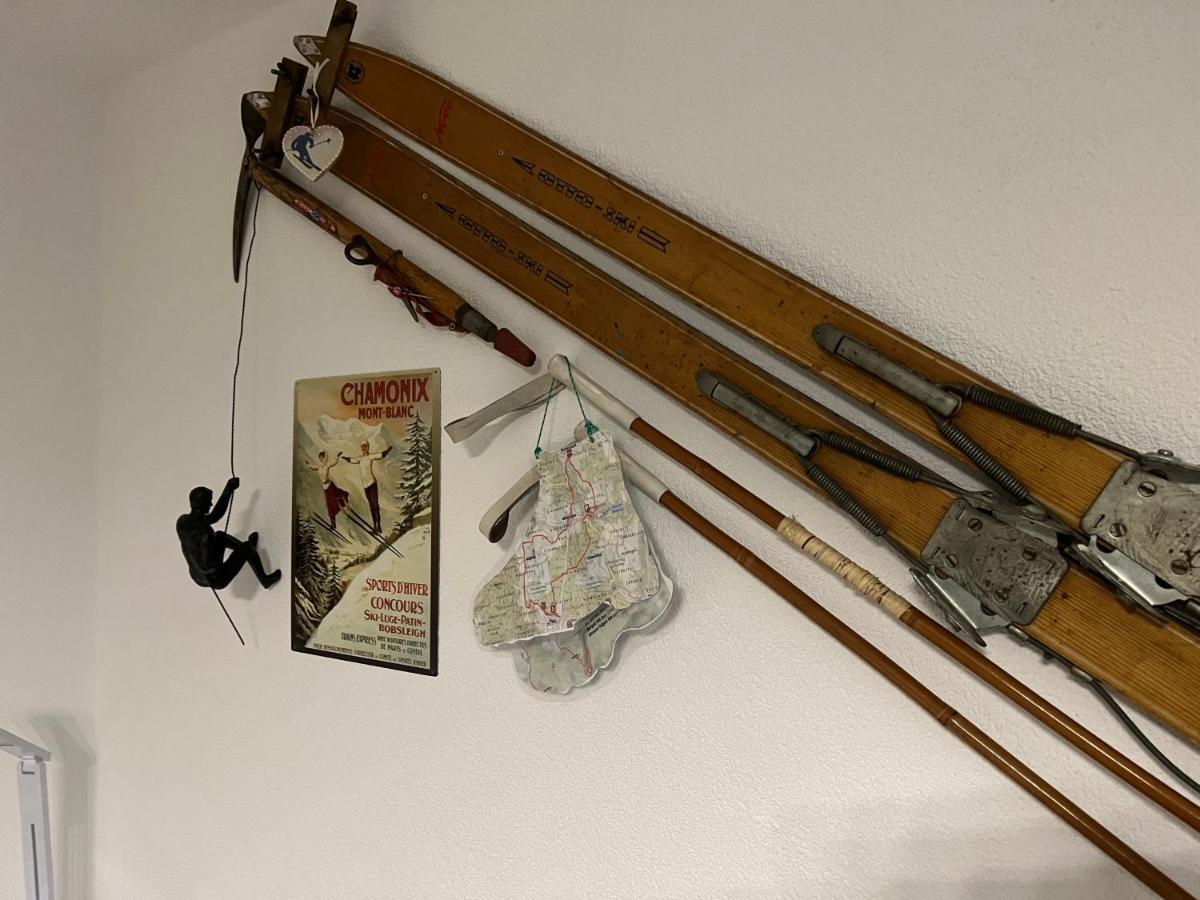 Appartement Bergwaerts Rickenbach  ภายนอก รูปภาพ