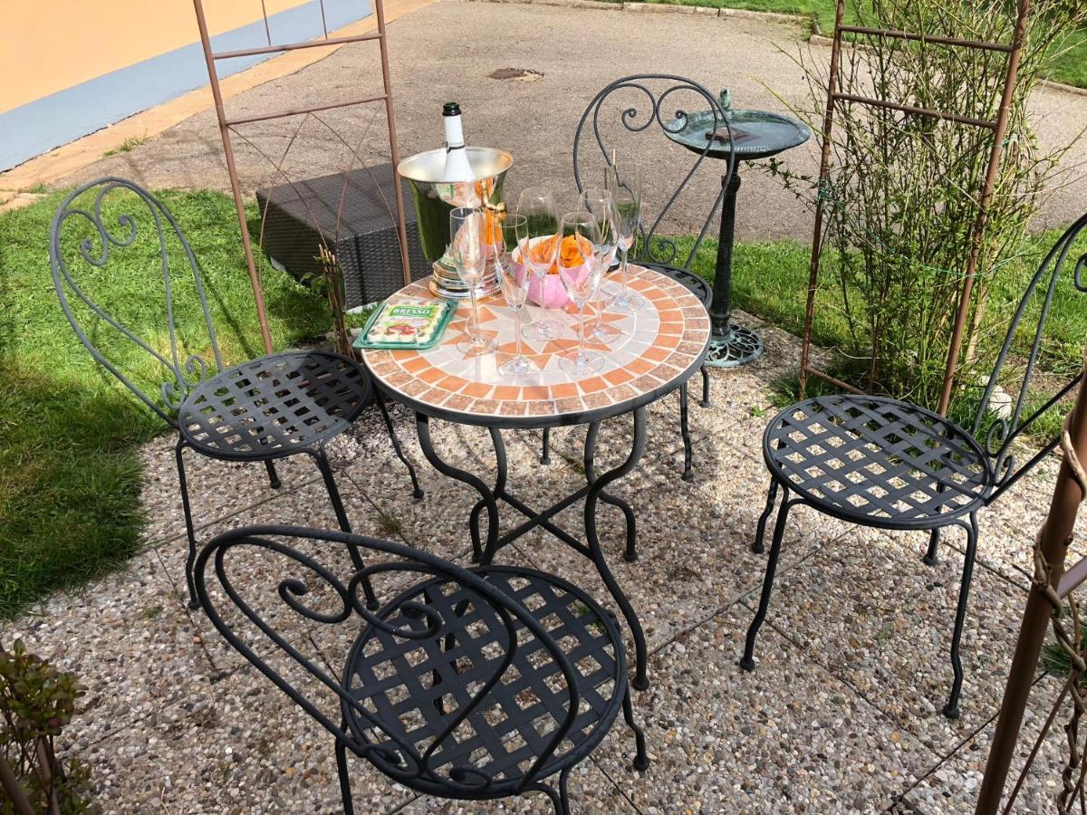 Appartement Bergwaerts Rickenbach  ภายนอก รูปภาพ