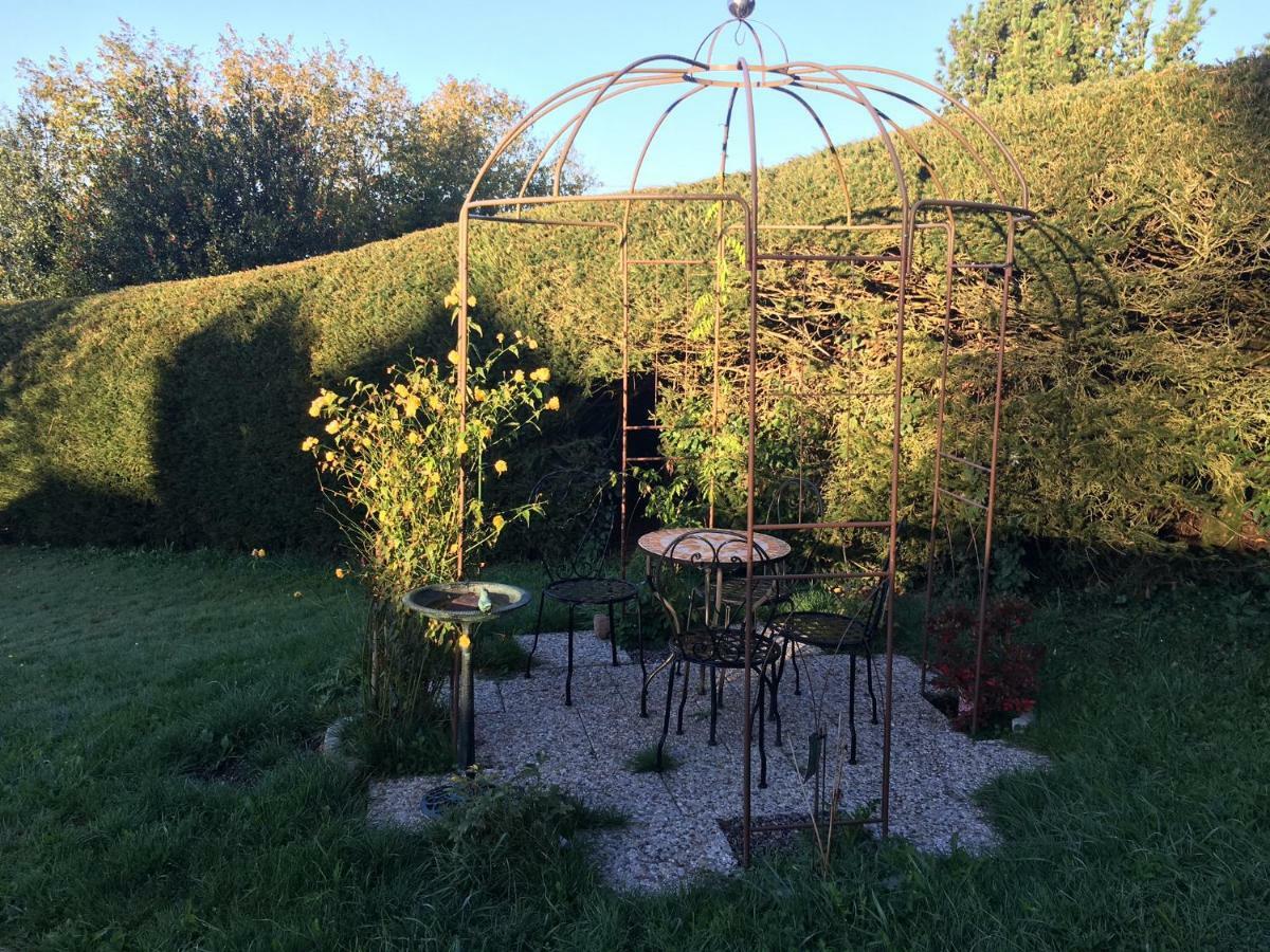 Appartement Bergwaerts Rickenbach  ภายนอก รูปภาพ