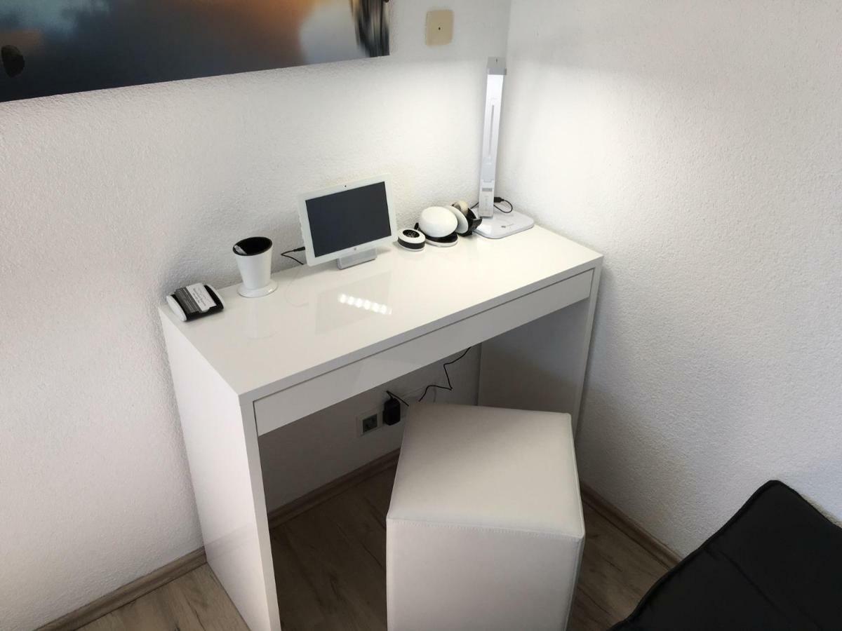 Appartement Bergwaerts Rickenbach  ภายนอก รูปภาพ