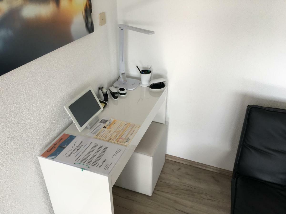 Appartement Bergwaerts Rickenbach  ภายนอก รูปภาพ