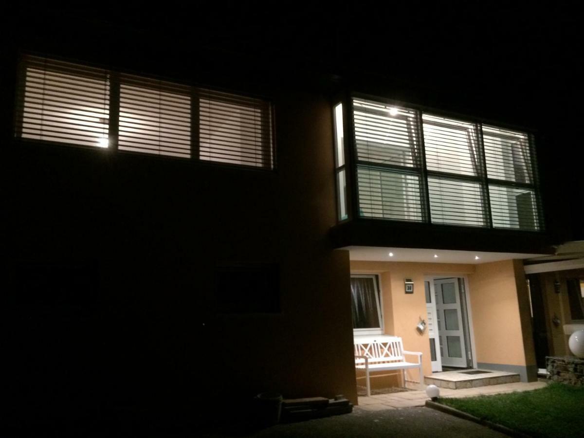 Appartement Bergwaerts Rickenbach  ภายนอก รูปภาพ
